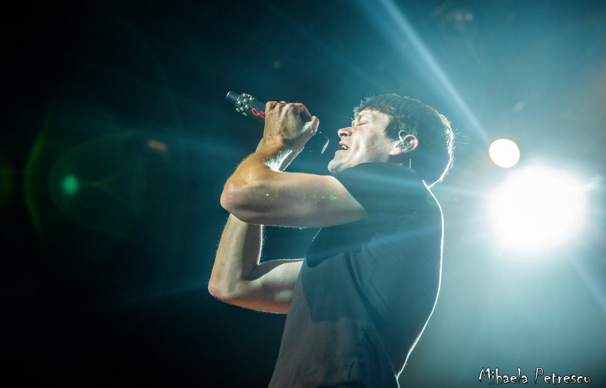 3 Doors Down : Retour en images sur le concert de Montréal (12 mars 2017)