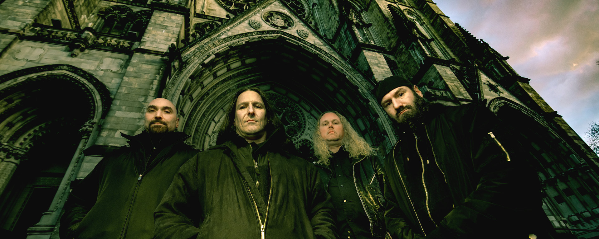 Immolation : Expiation métallique (Entretien avec Ross Dolan, bassiste et chanteur)