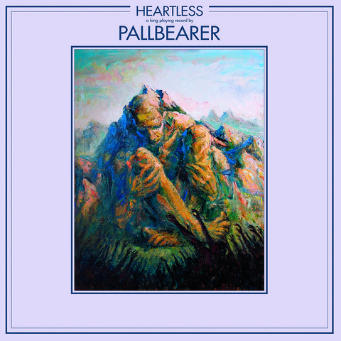 Pallbearer: Analyse de cet album splendide qu'est Heartless