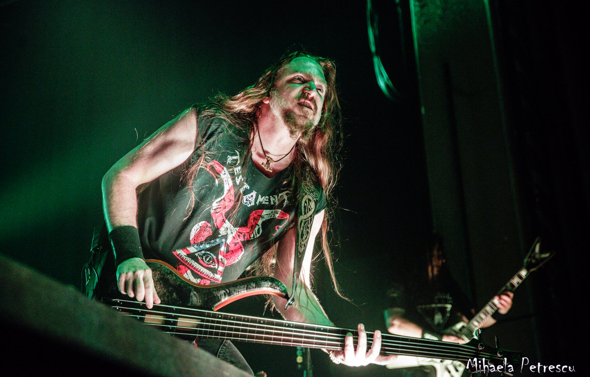 Testament: Retour sur le concert avec Sepultura et Prong (26 avril 2017)