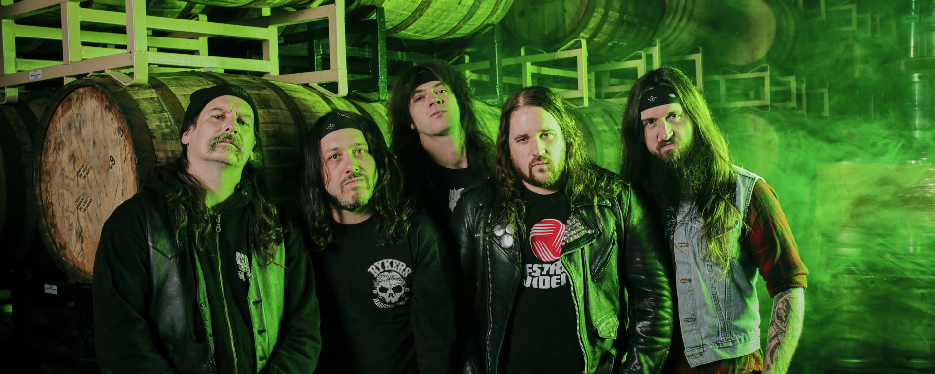 Municipal Waste : Dégoulinade et punition!