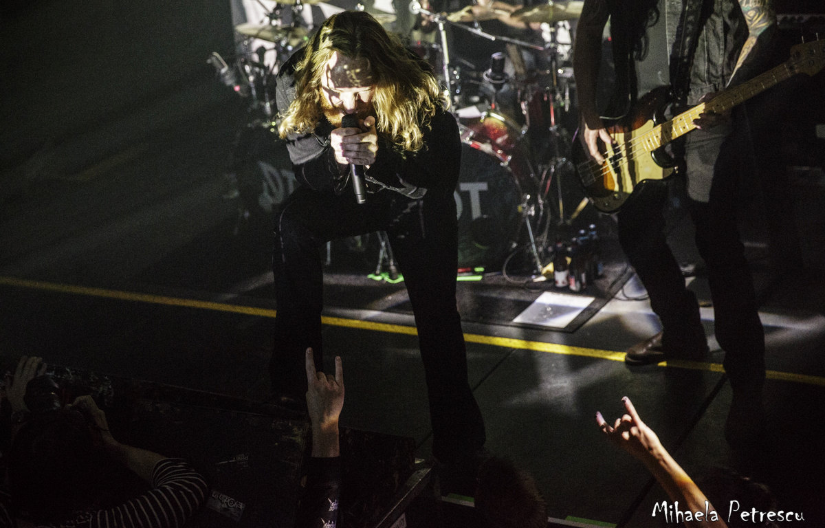 Concerts à venir: Des ajouts enrichissants avec Dark Tranquillity, Sacred Reich et un plaisir coupable avec Tears for Fears!