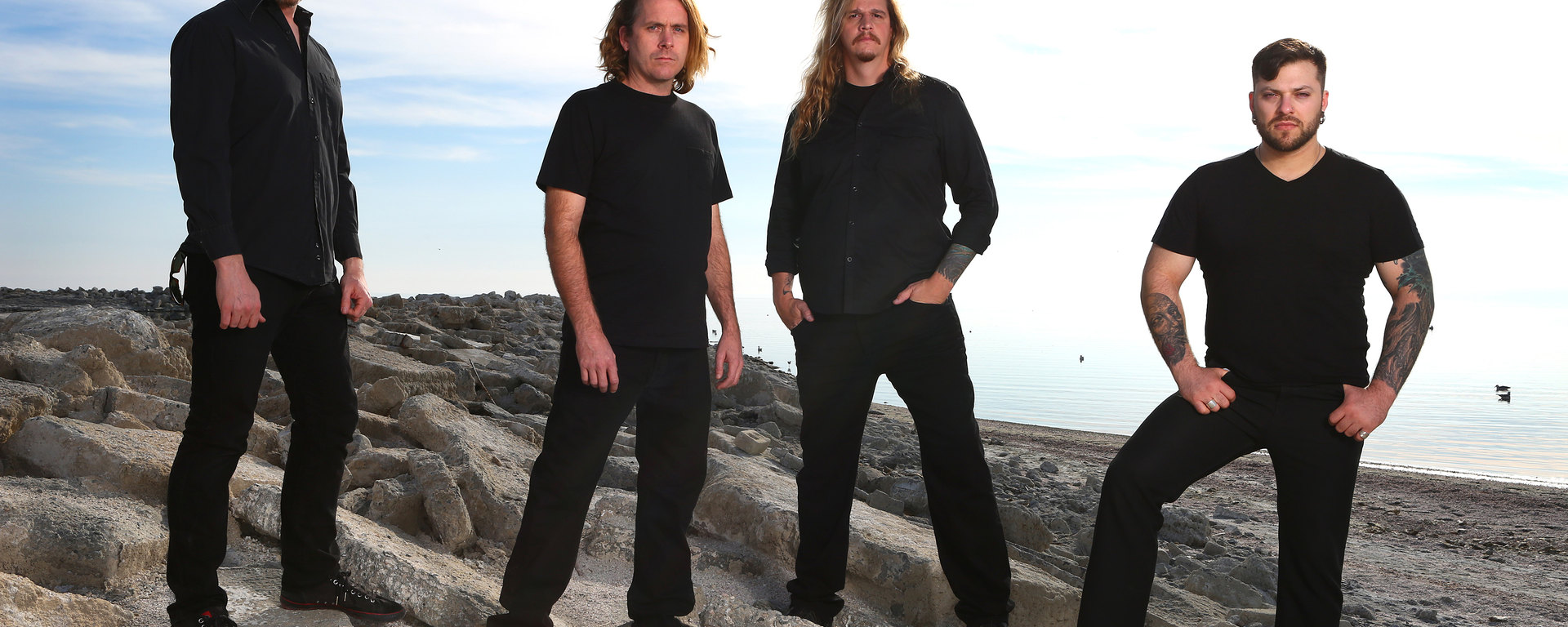 Concerts à venir : Des ajouts fascinants avec Cattle Decapitation, Code Orange et Soulfly