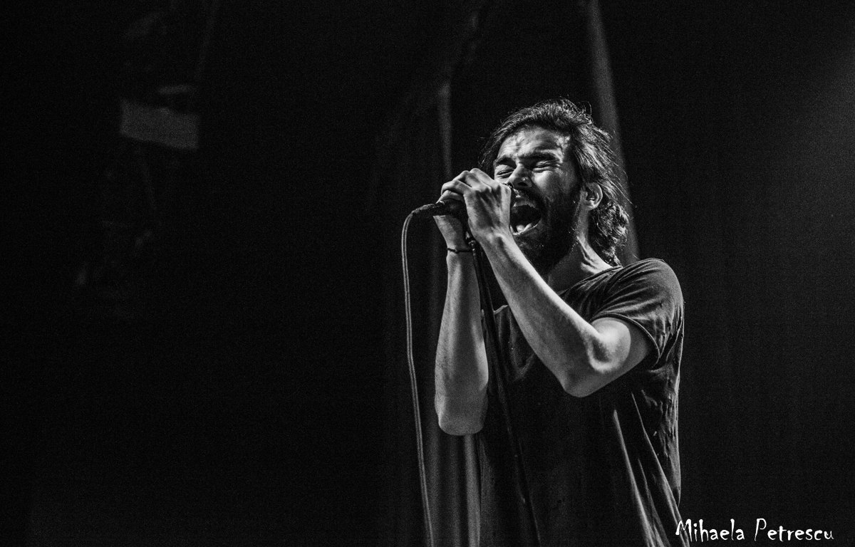 Intervals et Northlane: Retour en images sur le concert de Montréal (13 juillet 2017)
