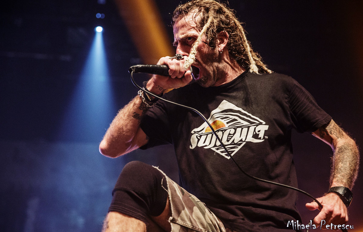 Lamb of God : Retour sur le concert de Montréal avec Cryptopsy et Behemoth (24 juillet 2017)