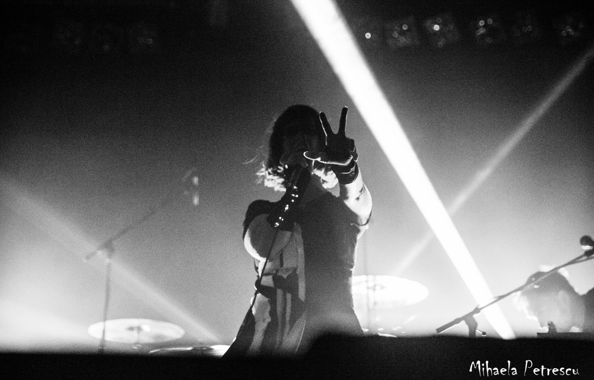 Cult of Luna avec Julie Christmas : Retour sur le concert de Montréal avec Whores (23 août 2017)