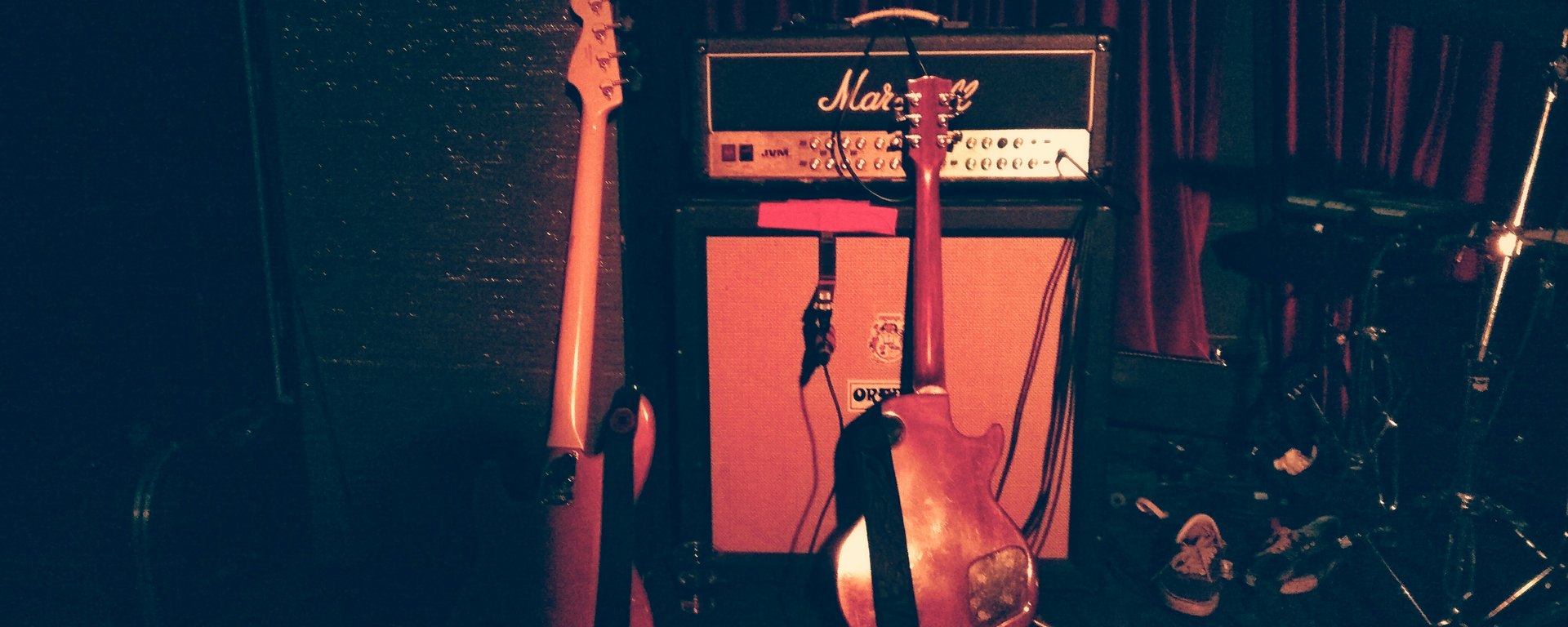 Anciients: Retour sur le concert de Montréal avec Dead Quiet et Mountain Dust (20 août 2017)