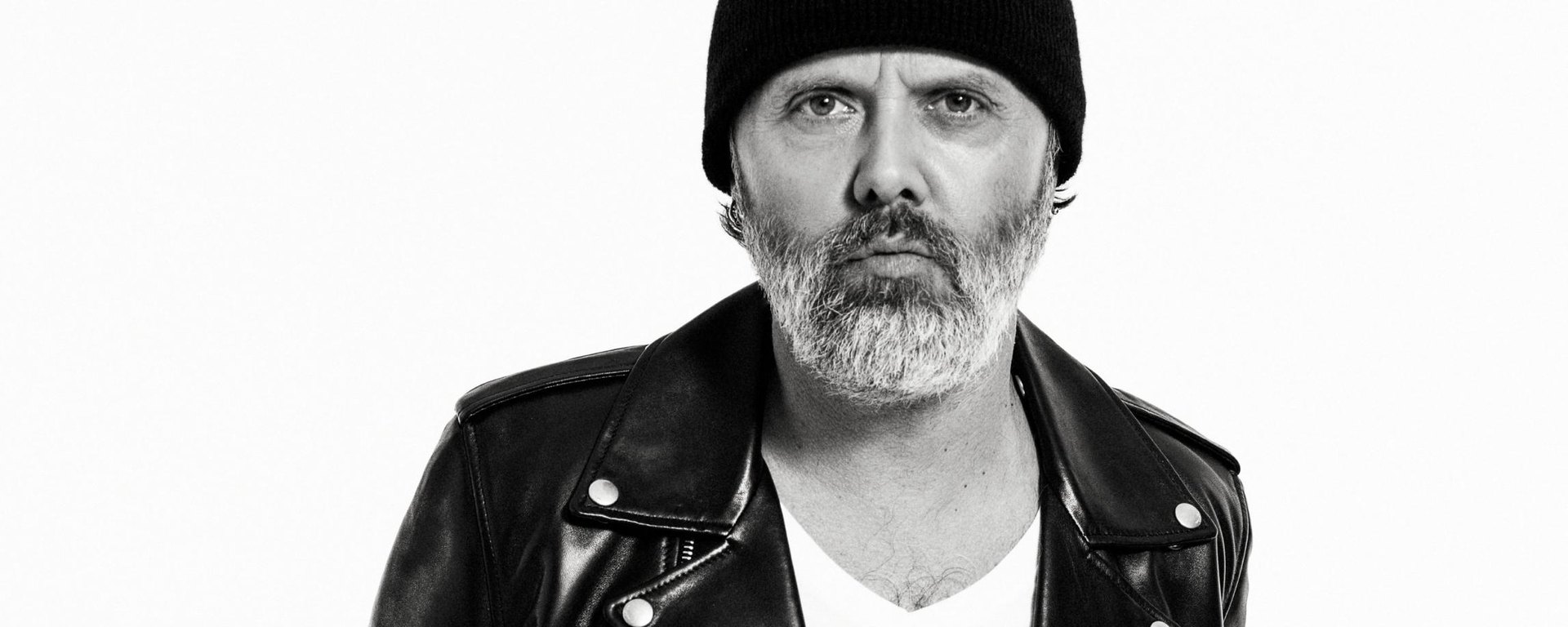 Metallica: Entrevue exclusive avec Lars Ulrich lors du passage du groupe à Montréal