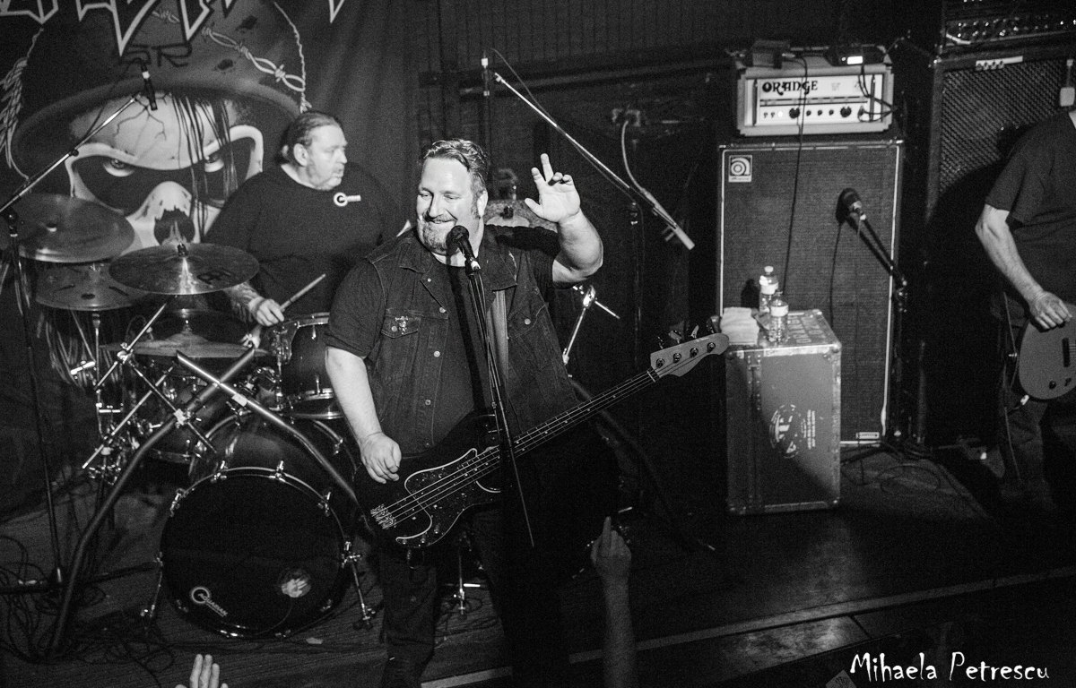 Sacred Reich : Retour sur le concert de Montréal avec Canceric et Ashes of Eden (22 septembre 2017)