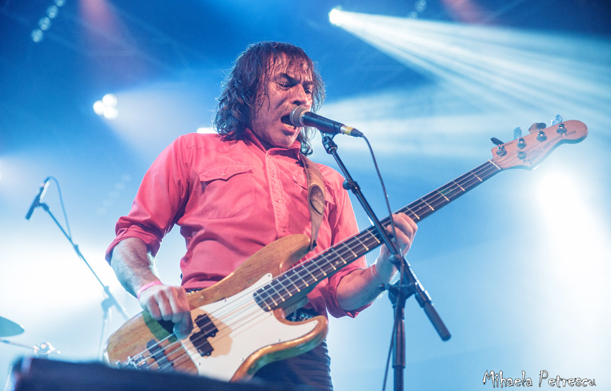 Groovy Aardvark: Retour en images sur le concert pour la soirée bénéfice pour les CALACS