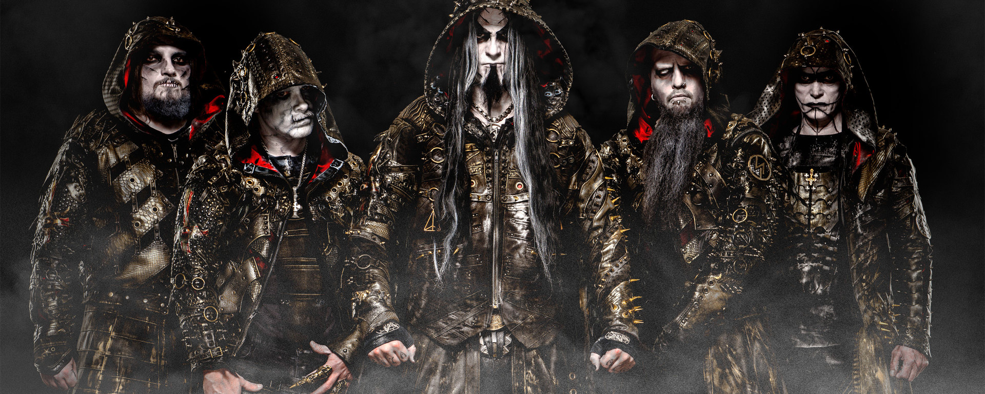 Rockfest 2018: Ajouts métalliques avec Dimmu Borgir, Cannibal Corpse, Lamb of God, Steel Panther et Motionless in White