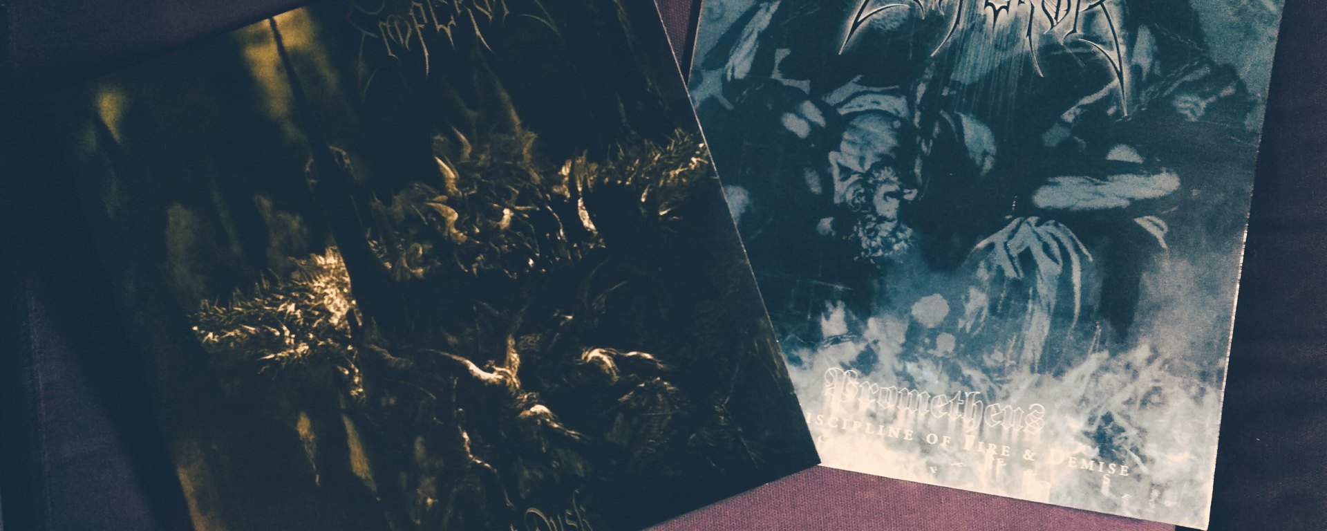 Emperor : Quel est ce groupe qui sera présent lors du Heavy Montréal 2018?
