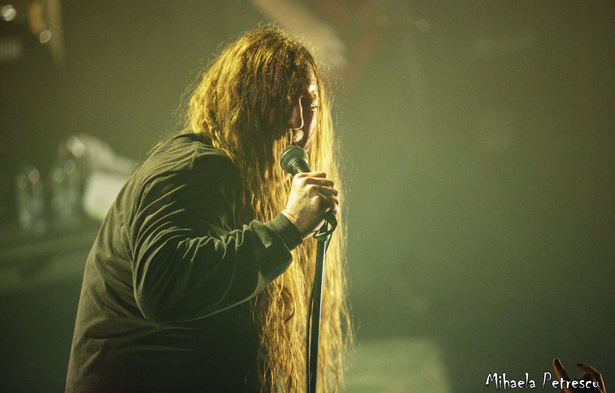 Obituary : Retour sur le concert avec Pallbearer, Skeletonwitch et Dust Bolt (9 mai 2018)