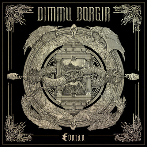 Dimmu Borgir: Leur nouvel album « Eonian » en analyse