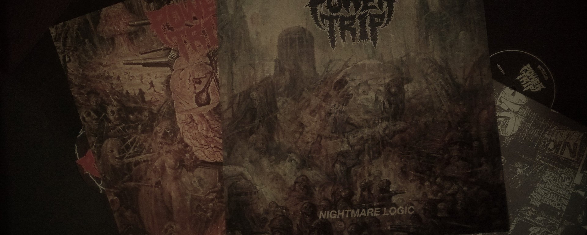 Power Trip : Quel est ce groupe qui sera présent lors du Heavy Montréal 2018?