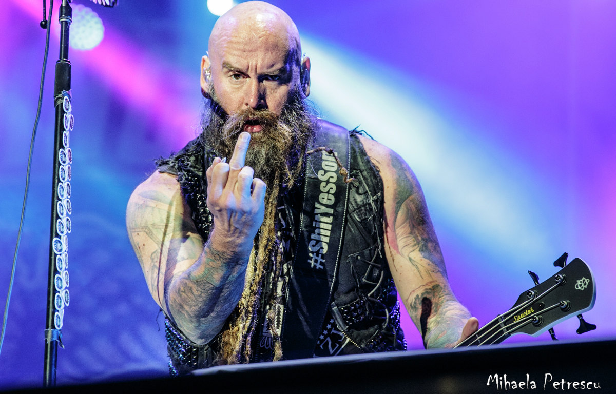 Rockfest de Montebello 2018 : Retour en images sur la journée du jeudi (14 juin 2018)