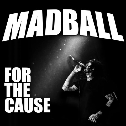 Critiques en vrac: Les nouveautés de Madball, Tomb Mold et Mortuous