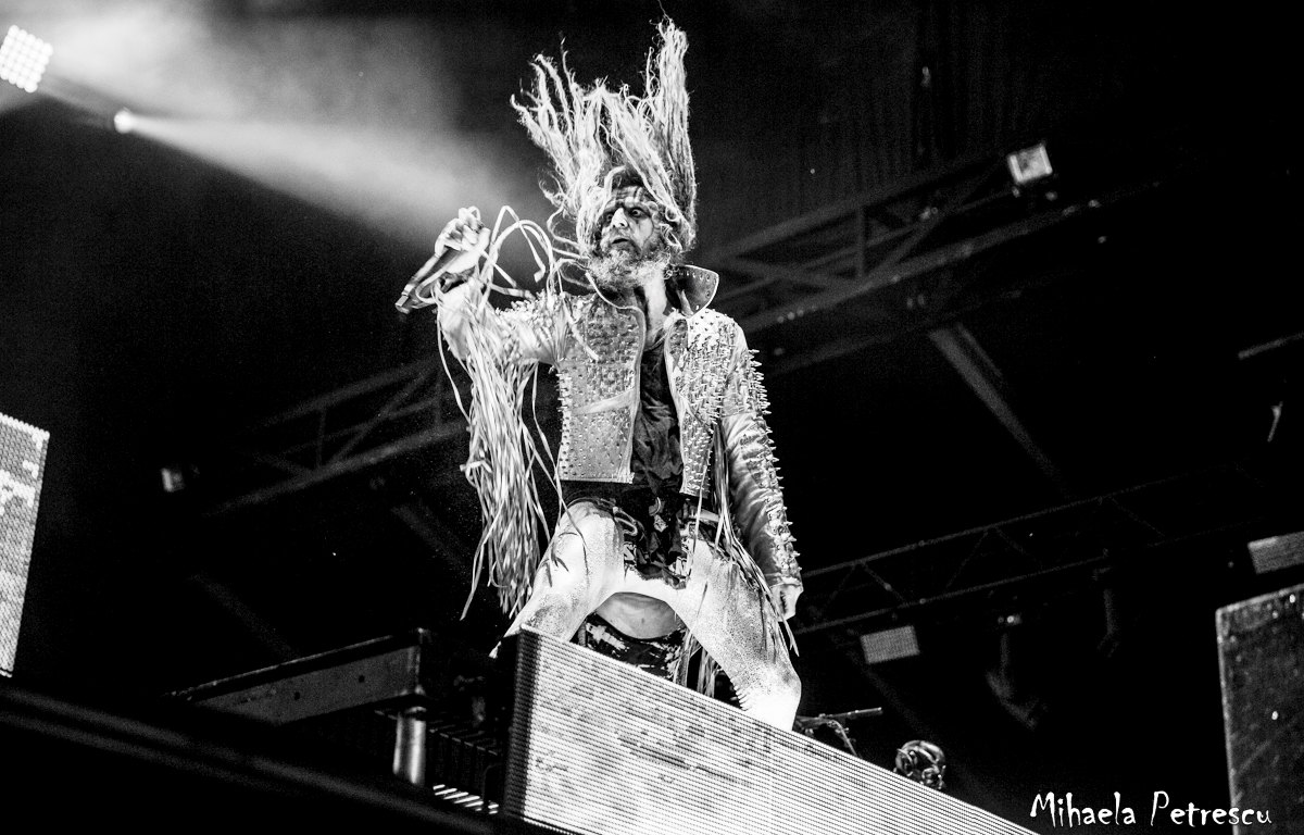 Heavy Montréal 2018 : Retour sur la première journée (Samedi 28 juillet)