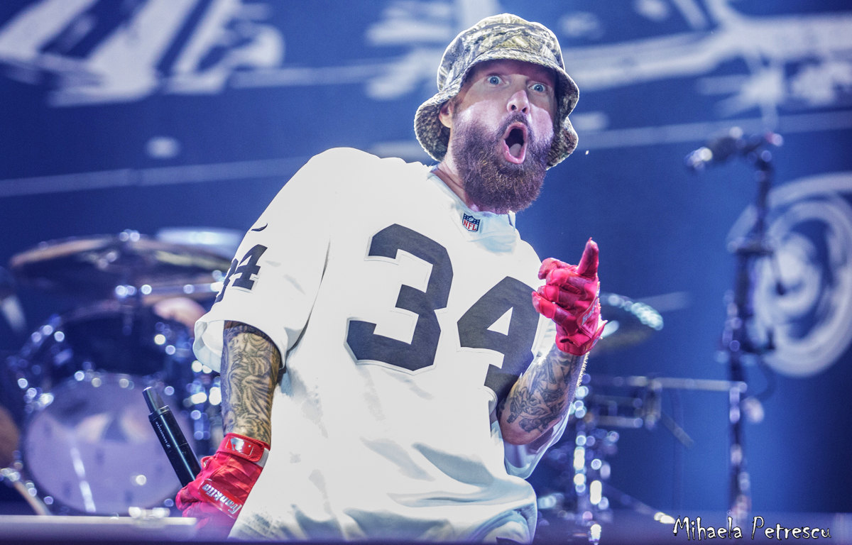 Heavy Montréal 2018 : Retour sur la deuxième journée (Dimanche 29 juillet)