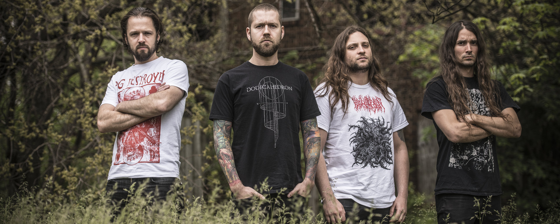 Revocation : D'ailleurs… et d'ici!