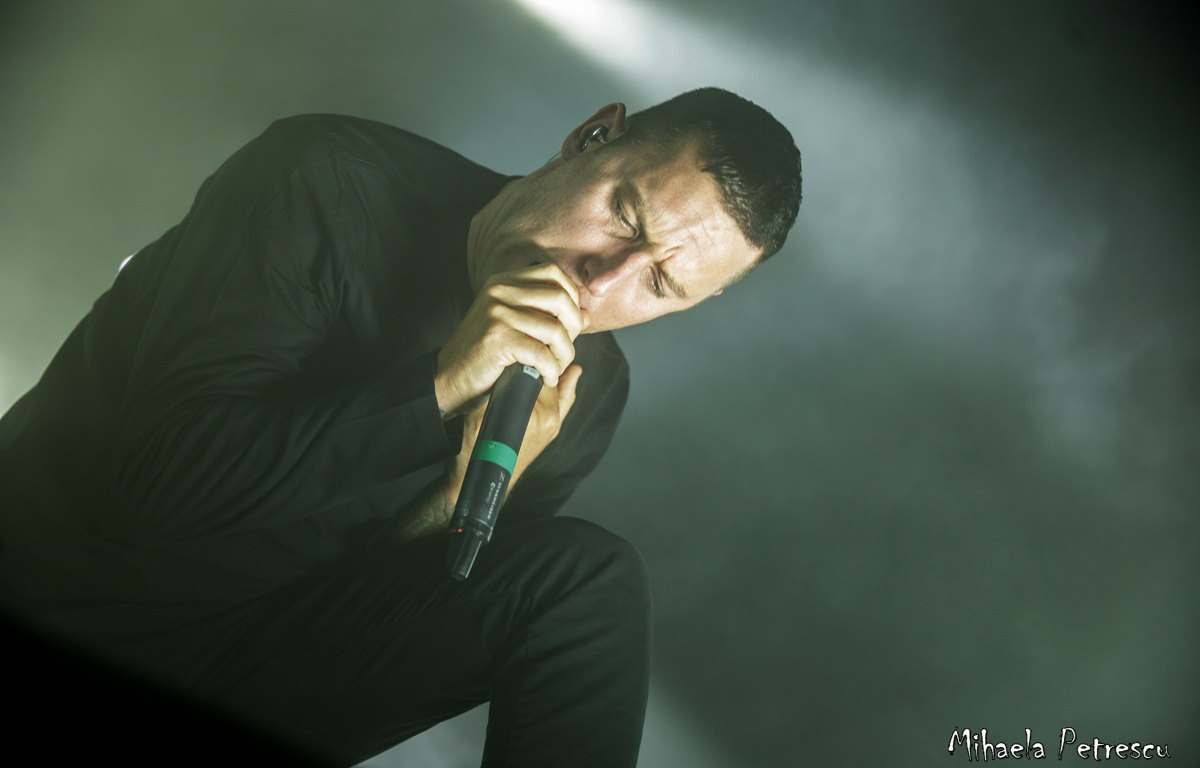 Parkway Drive et August Burns Red: Retour en images sur le concert de Montréal (9 septembre 2018)