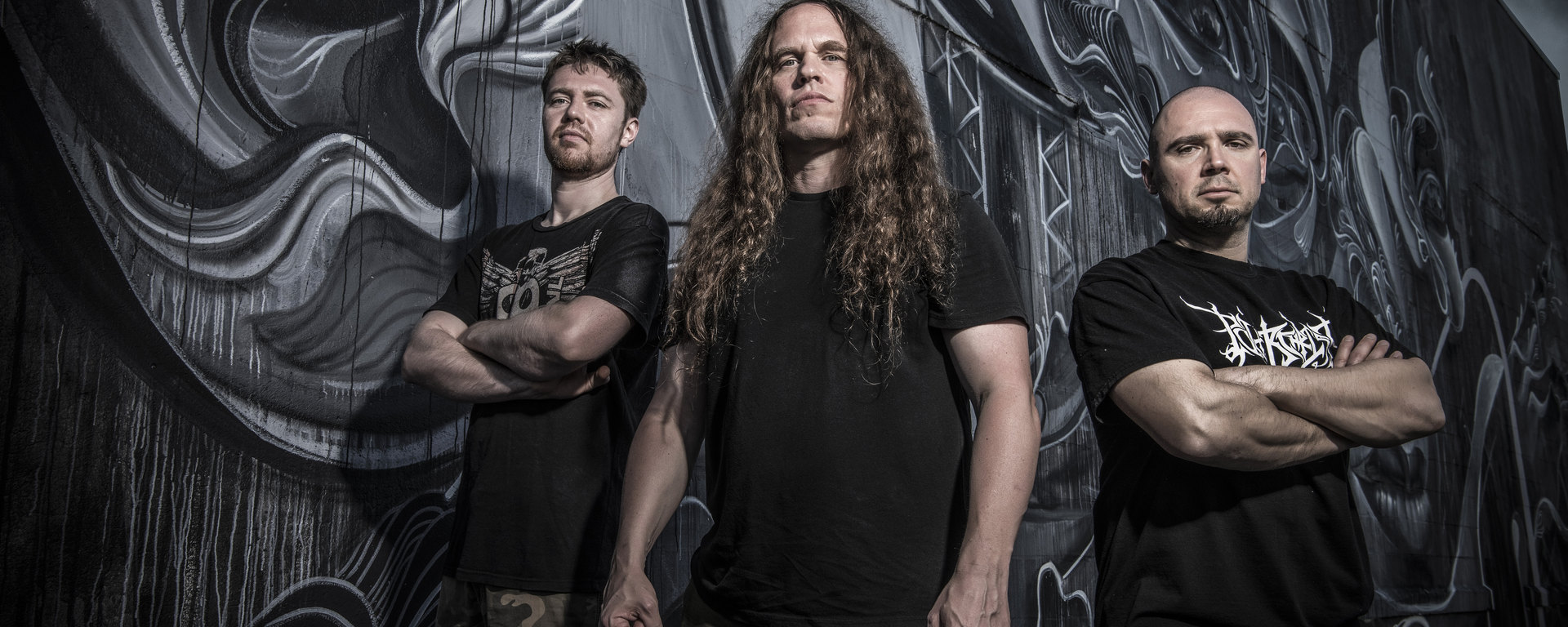 Hate Eternal: Tempête de sable, plutôt brutale