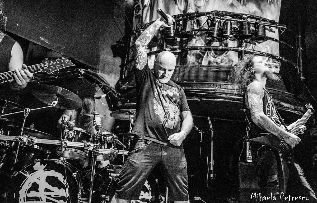 BornBroken : Retour en images sur le concert de Montréal (13 octobre 2018)
