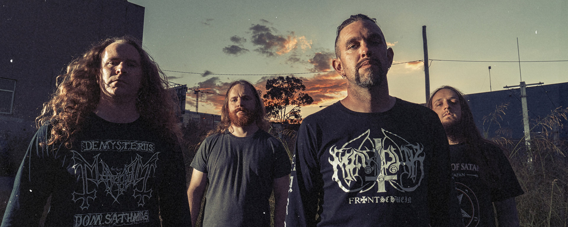 Psycroptic: Comme un diable, fou!