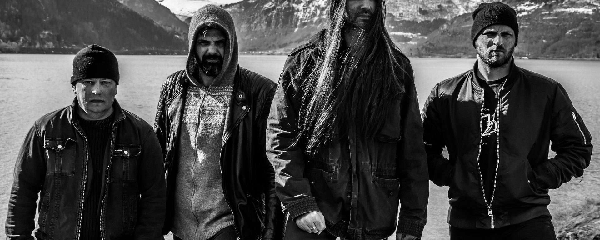 Vreid : Une véritable faim de loup!