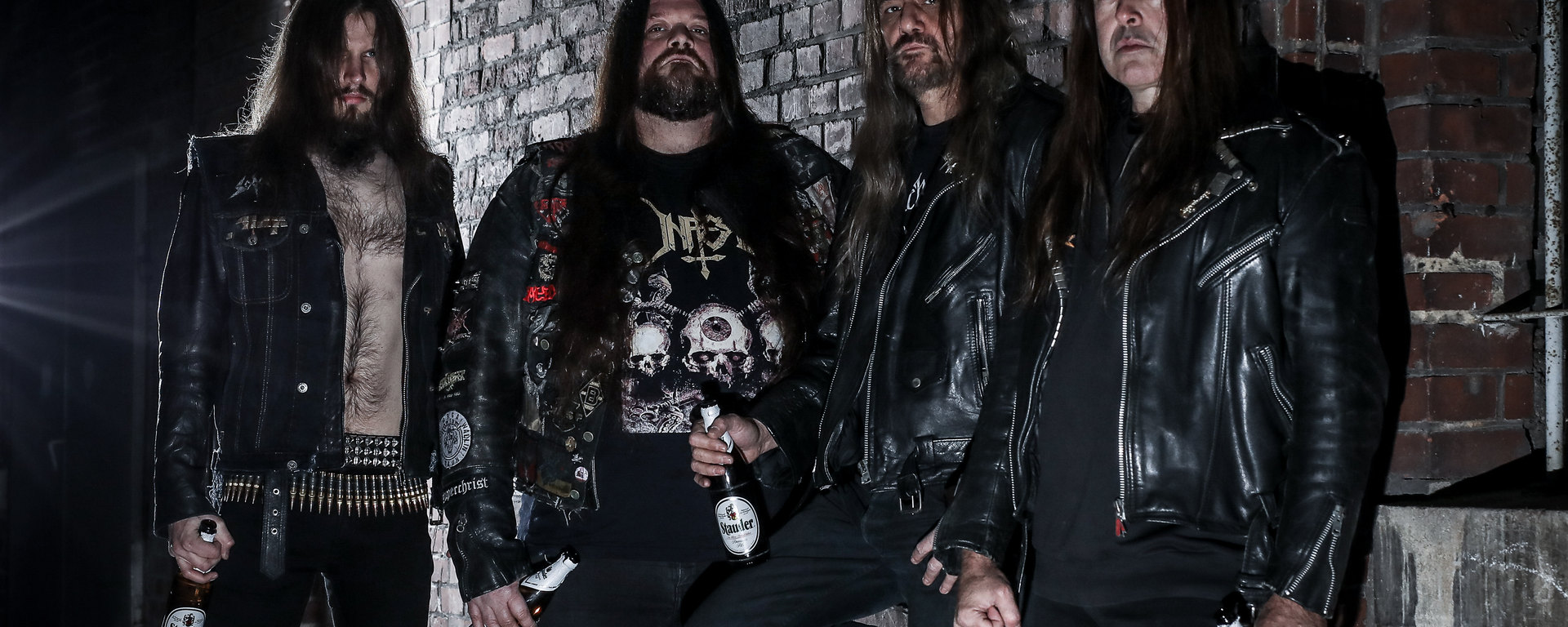 Sodom : Partisannerie métallique