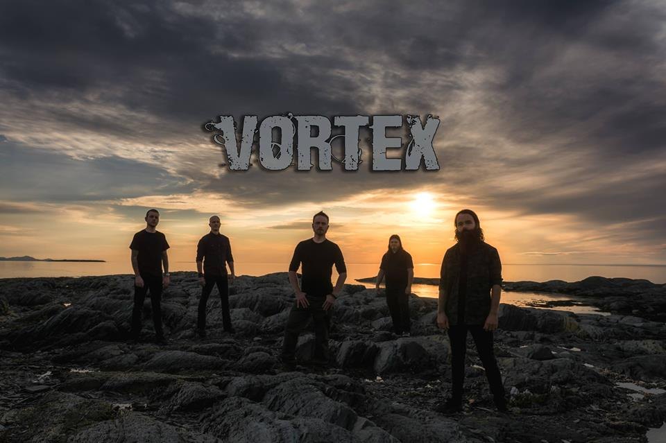 Vortex: Les gagnants de leur concours!