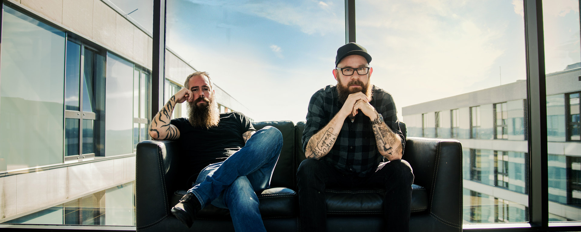 Concerts à venir : Élasticité musicale avec In Flames, Baroness et Perturbator