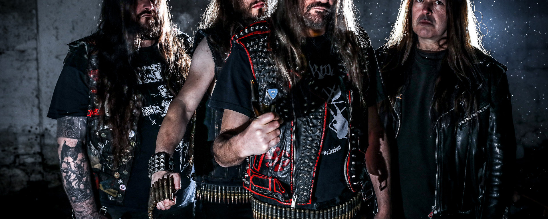 Sodom: Entretien avec Tom Angelripper