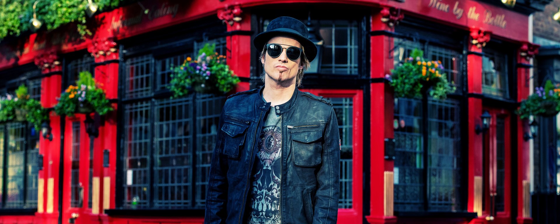Avantasia : Comme un faisceau de lune