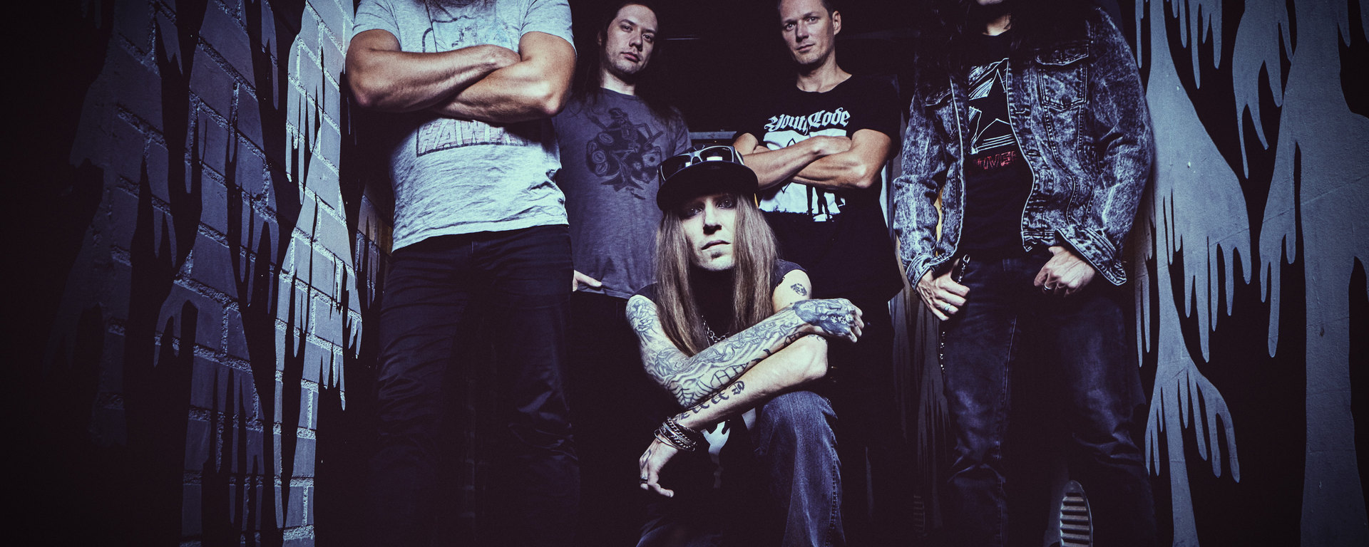 Children of Bodom: Les enfants maudits