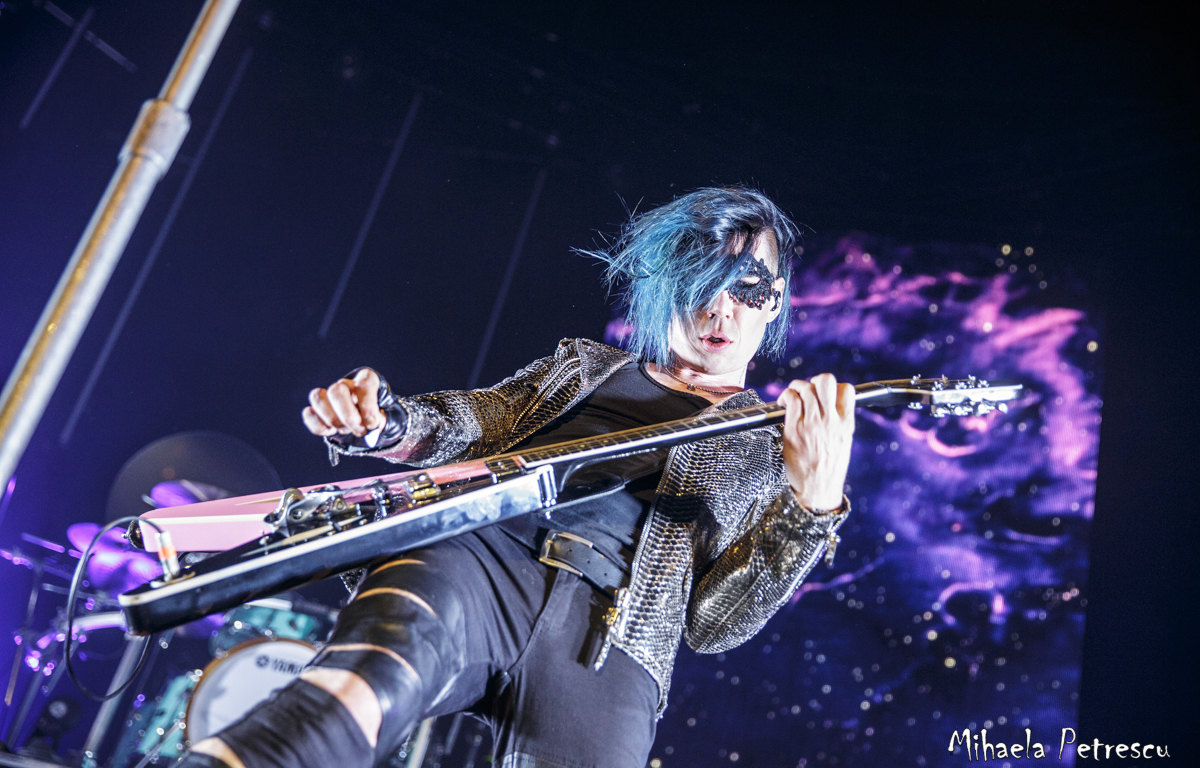 Marianas Trench: Retour en images sur le concert de Montréal (18 mars 2019)