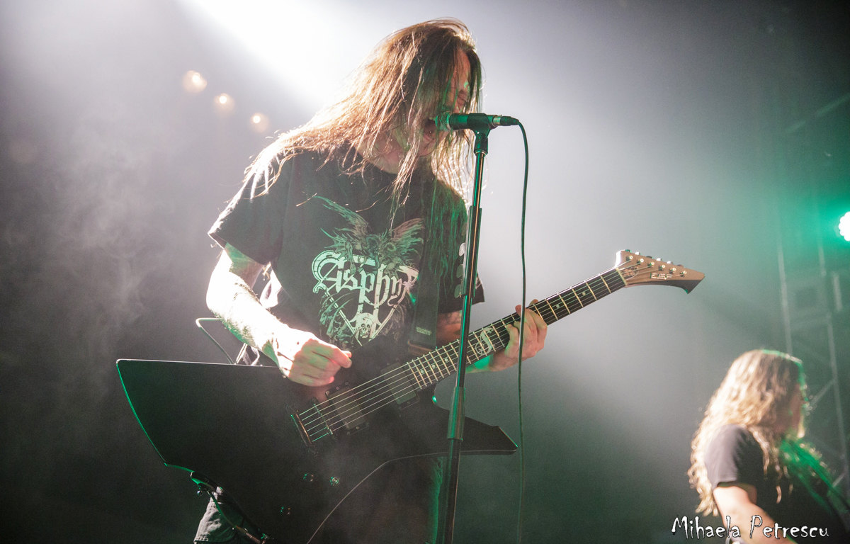 Hypocrisy et Fleshgod Apocalypse: Retour sur le concert de Montréal (1er avril 2019)