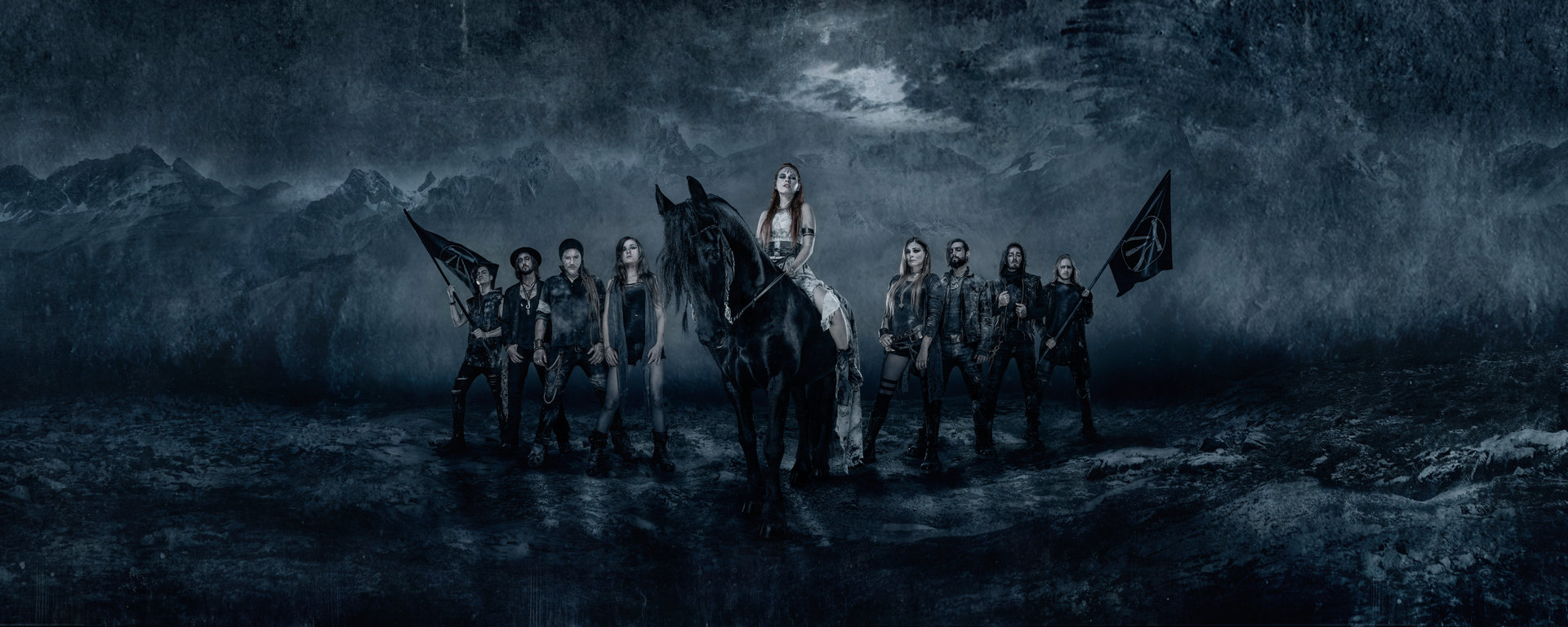 Eluveitie : Hymnes au printemps