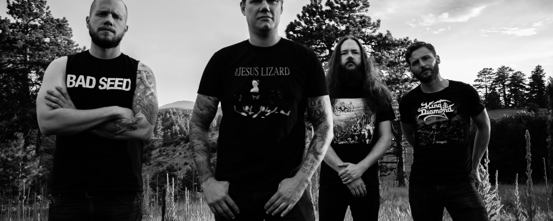 Concerts à venir : Des ajouts nourrissants avec Khemmis, Neurosis, Full of Hell, Conan et Vomitory!