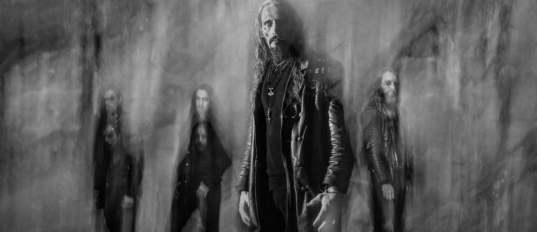Gaahls WYRD : Le metal noirci, différemment…