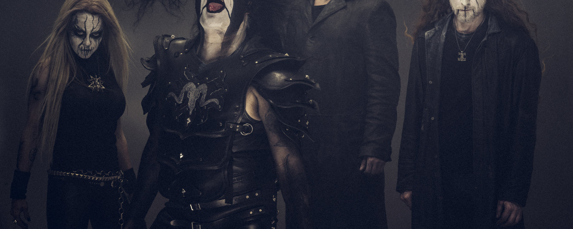Abbath : Marche nocturne