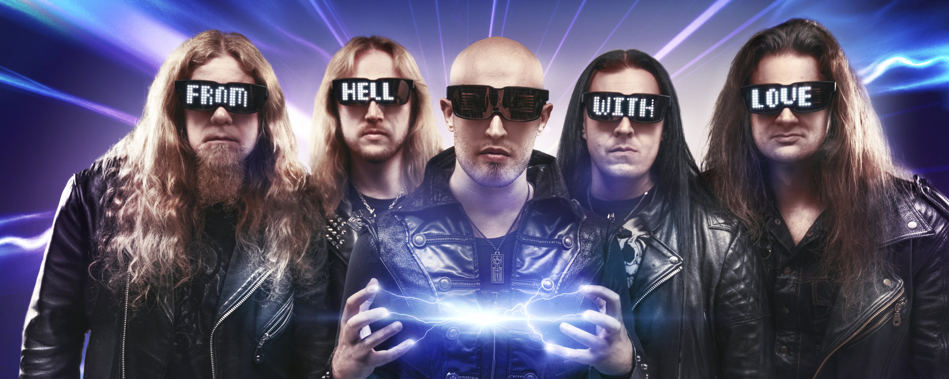 Heavy Montréal 2019 : Les bons coups du festival / Beast in Black