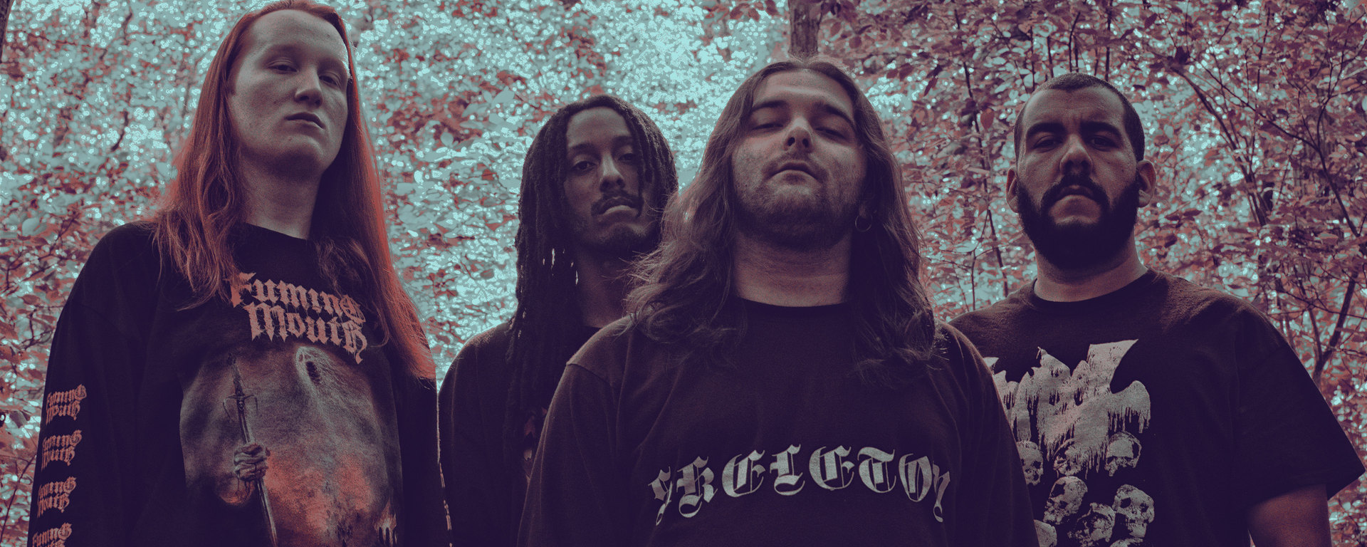 Creeping Death: Illusions métalliques
