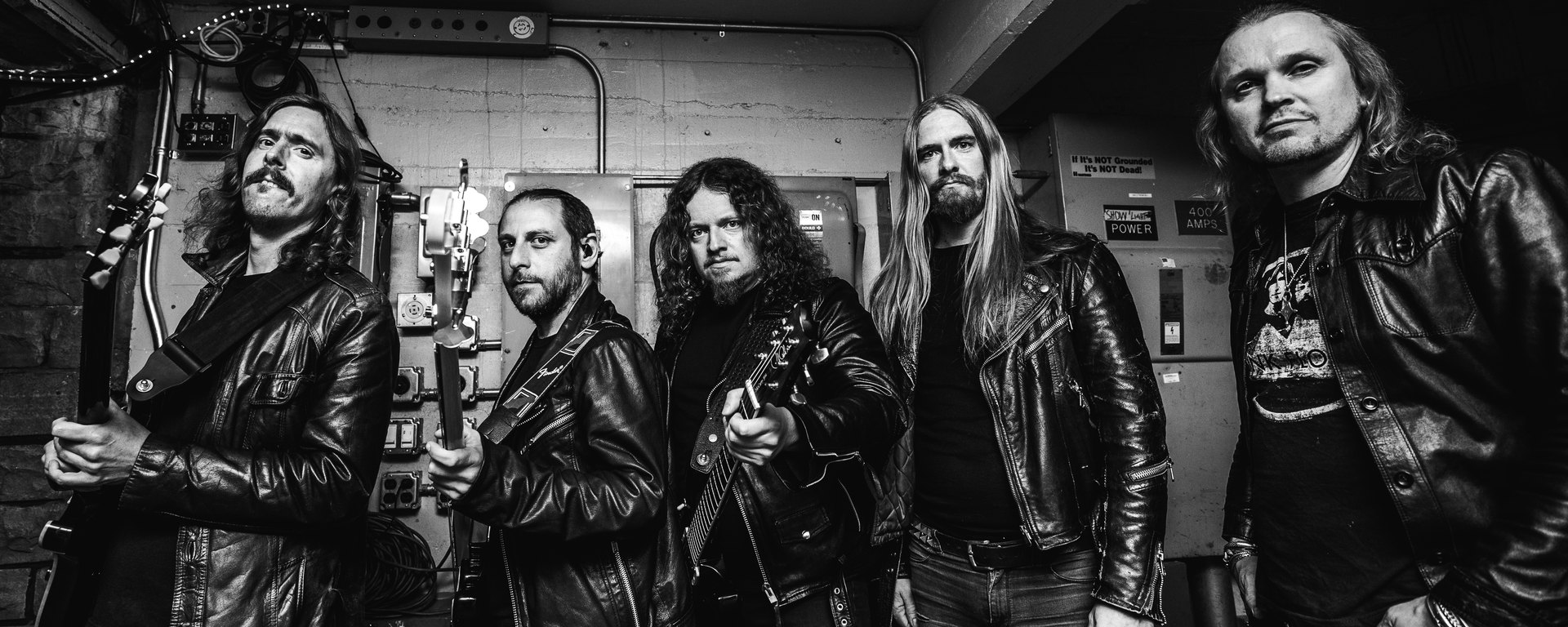 Opeth : Du poison dans la queue