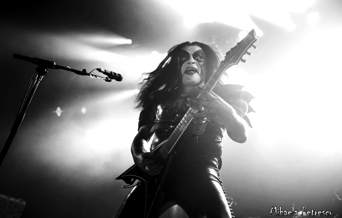 Abbath et Obituary : Retour en images sur le concert de Montréal (18 octobre 2019)