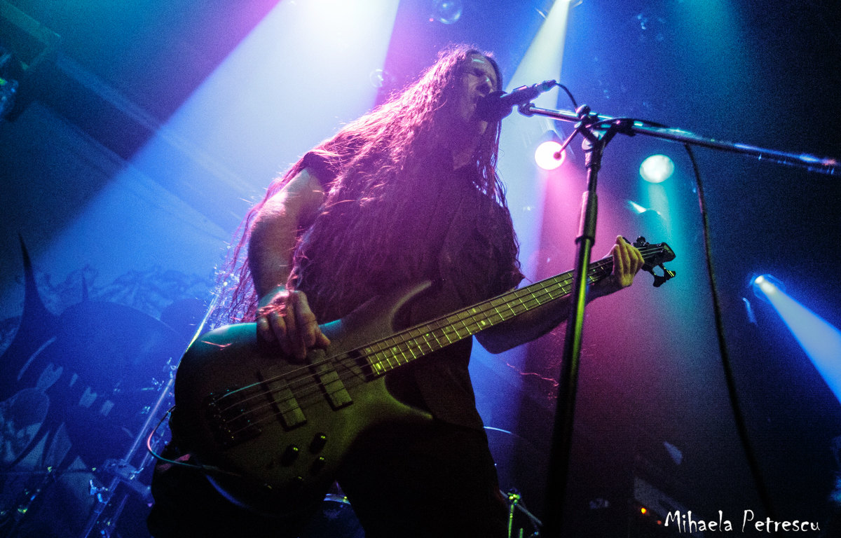 Immolation : Retour en images sur le concert de Montréal (28 octobre 2019)