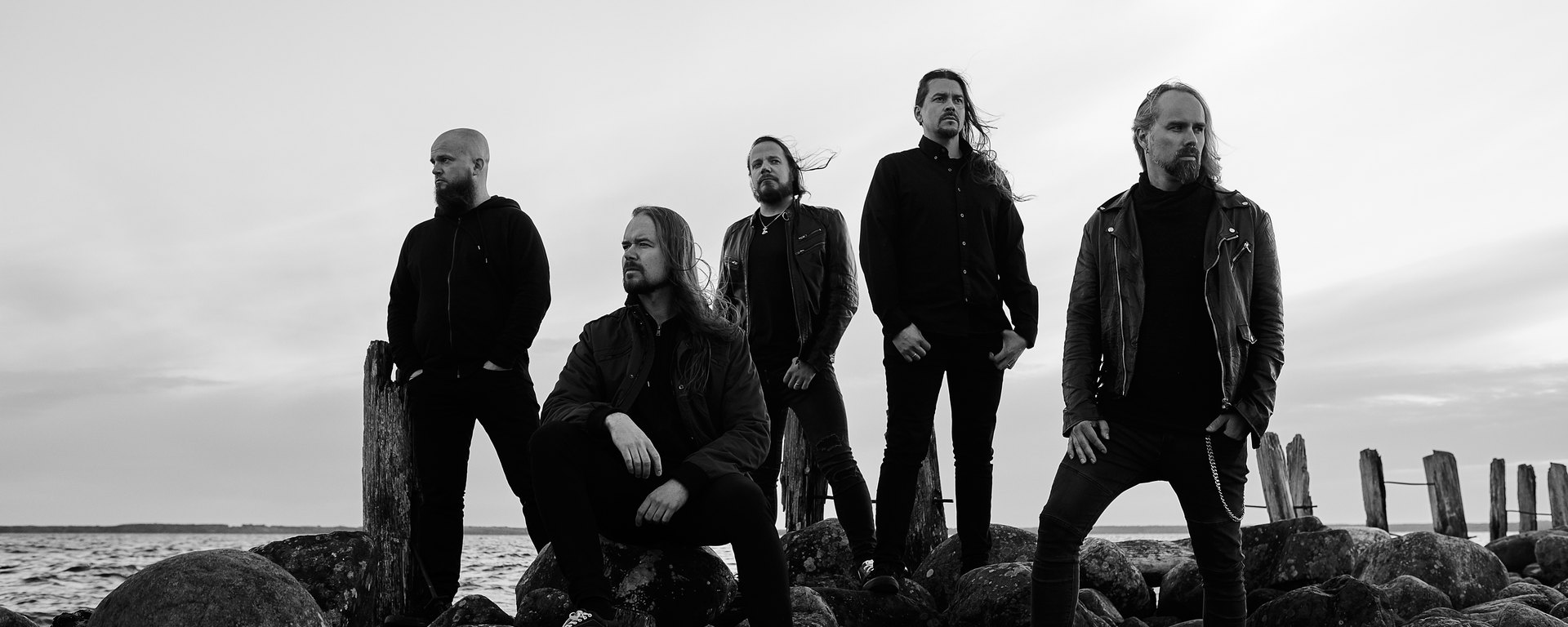 Insomnium: Le cœur en miettes
