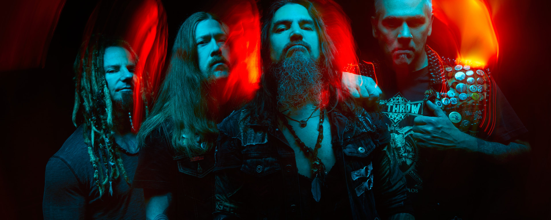 Concerts à venir : Des ajouts pimpants avec Opeth, Machine Head, Cult of Luna et Kadavar