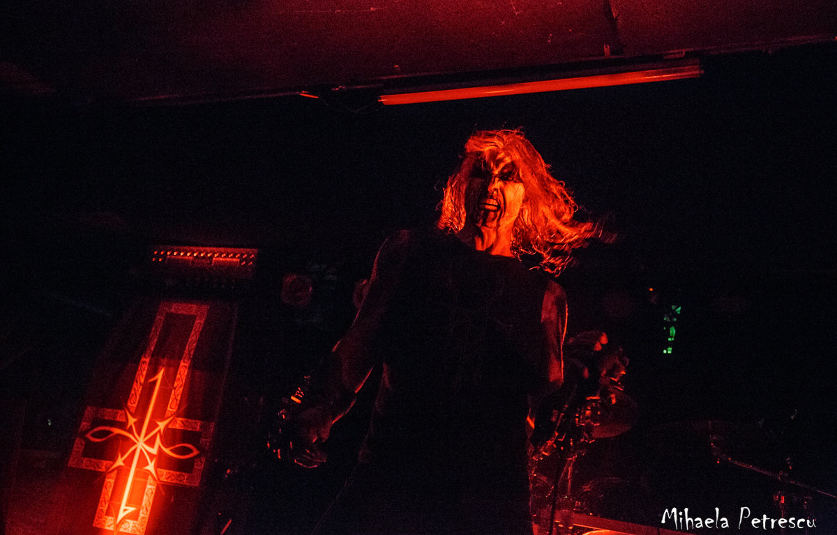 1349 : Retour en images sur le concert de Montréal (31 octobre 2019)