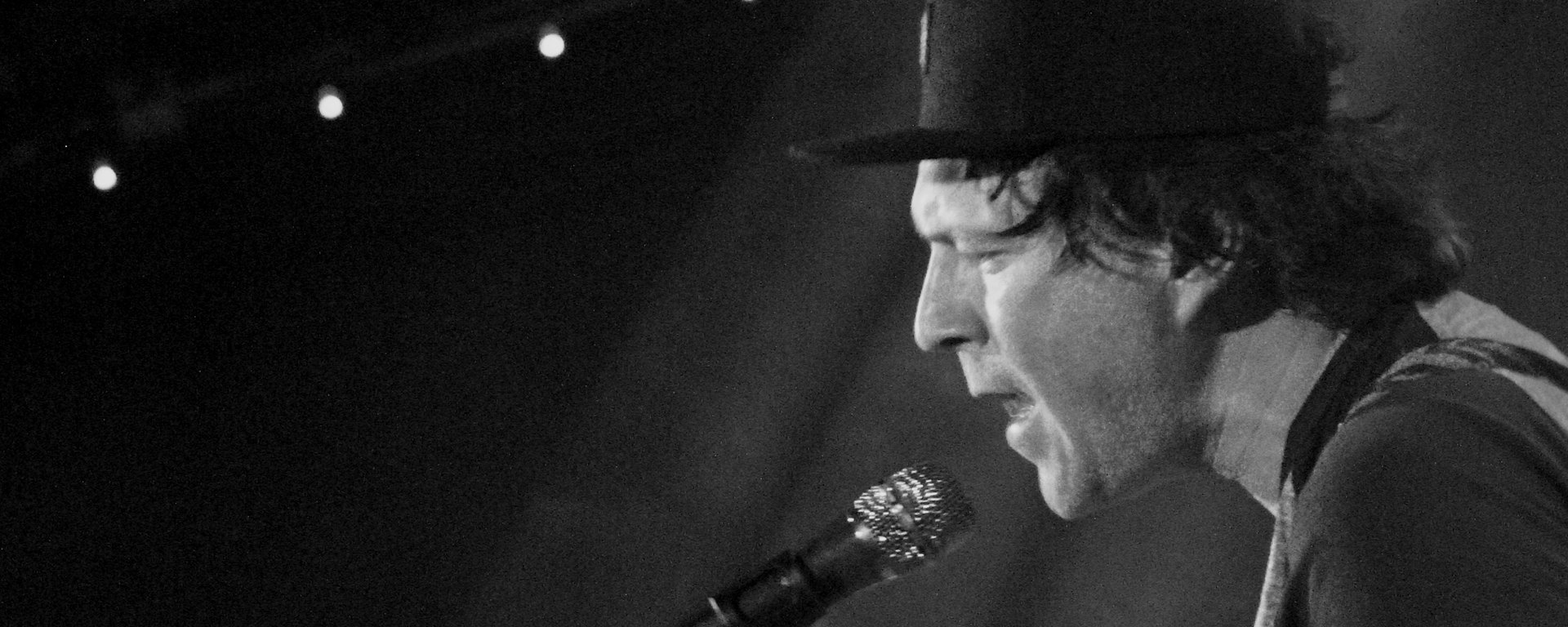 Le lancement d'Ultramarr de Fred Fortin, c'était comment?